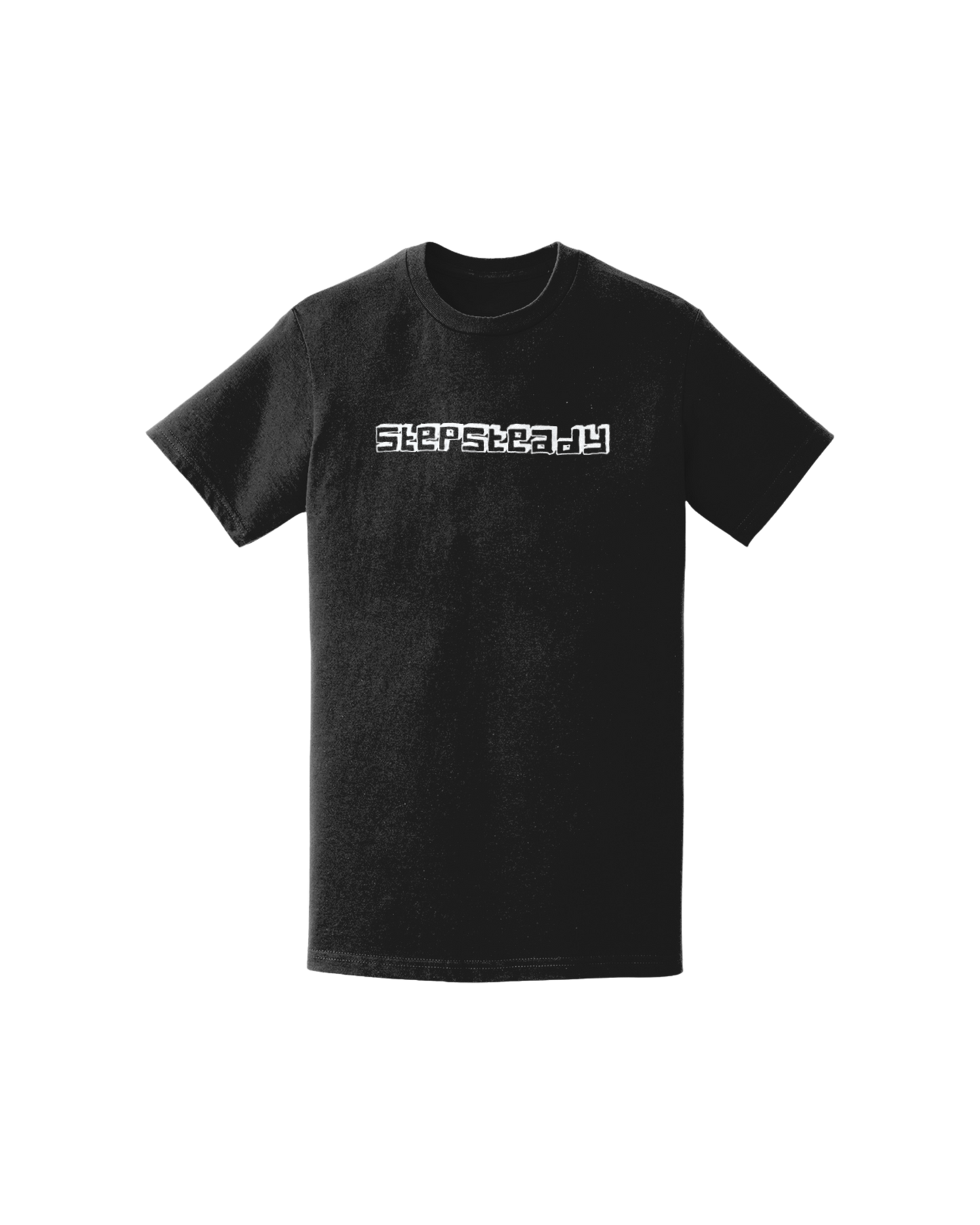 Step Steady Tee