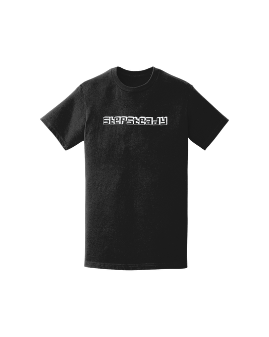 Step Steady Tee